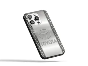 Toyota Custodia Smartphone Sensazione Pulita Moderna